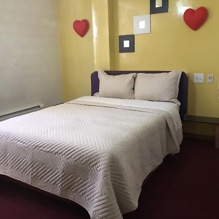 לה פאז Hotel Espectacular מראה חיצוני תמונה