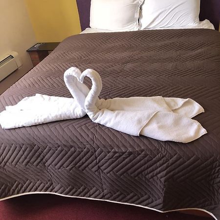 לה פאז Hotel Espectacular מראה חיצוני תמונה