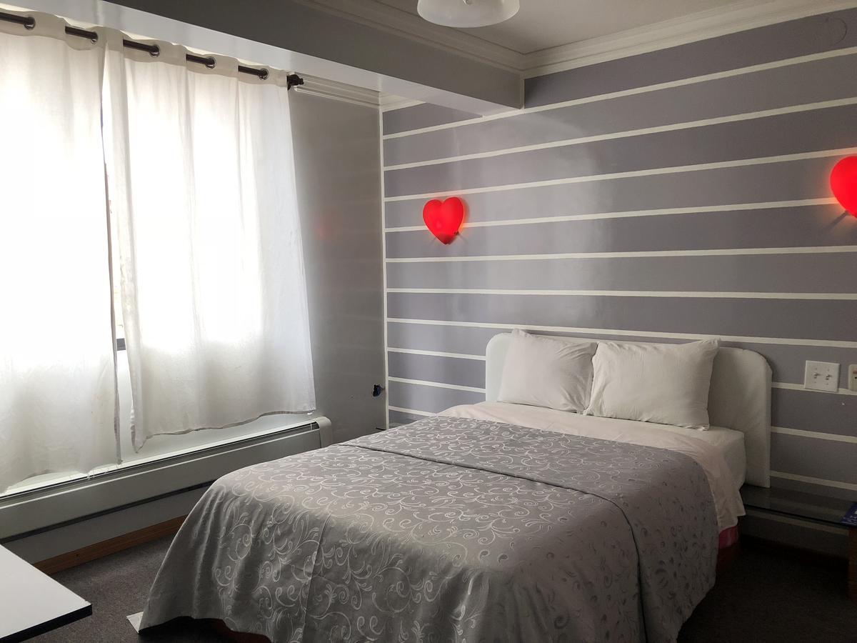 לה פאז Hotel Espectacular מראה חיצוני תמונה