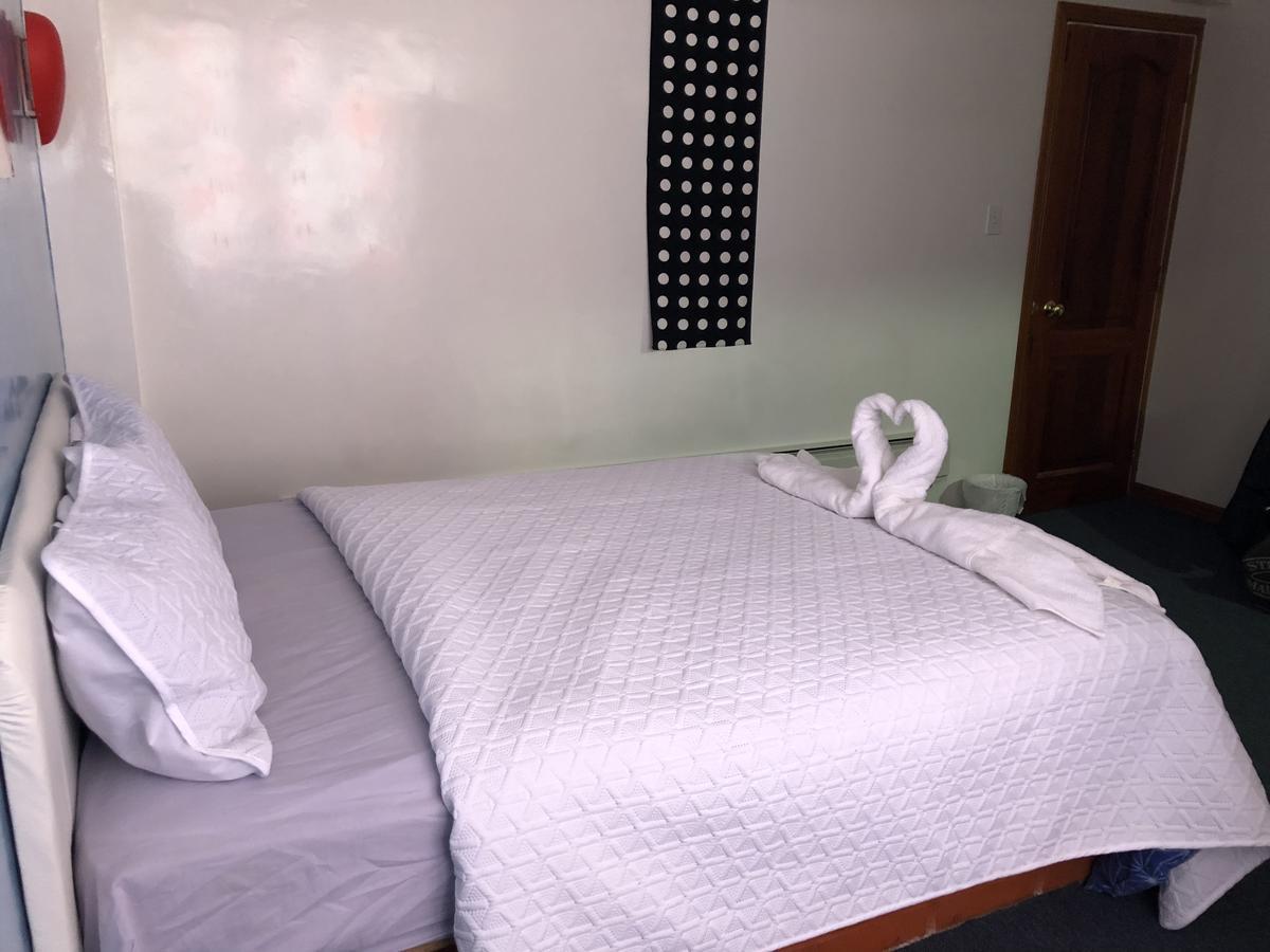 לה פאז Hotel Espectacular מראה חיצוני תמונה