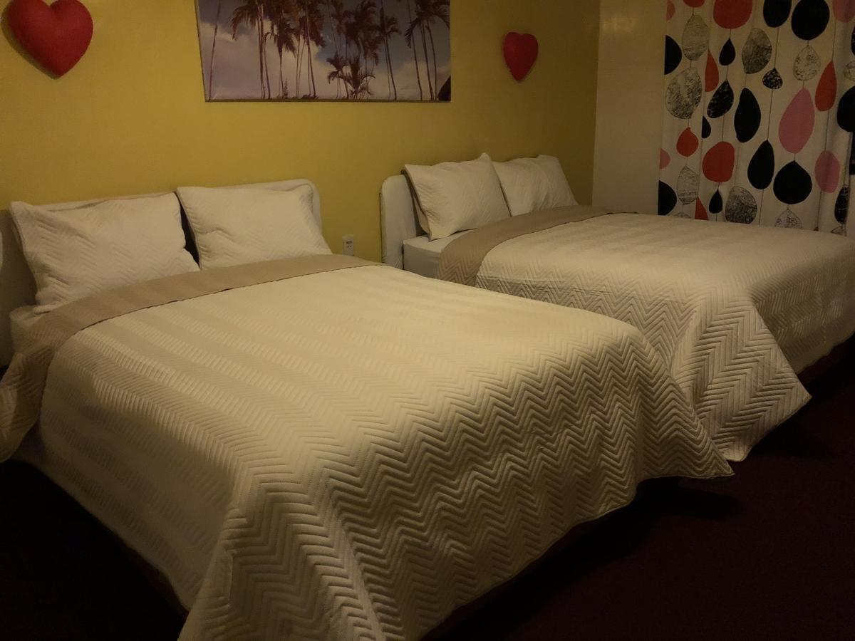 לה פאז Hotel Espectacular מראה חיצוני תמונה