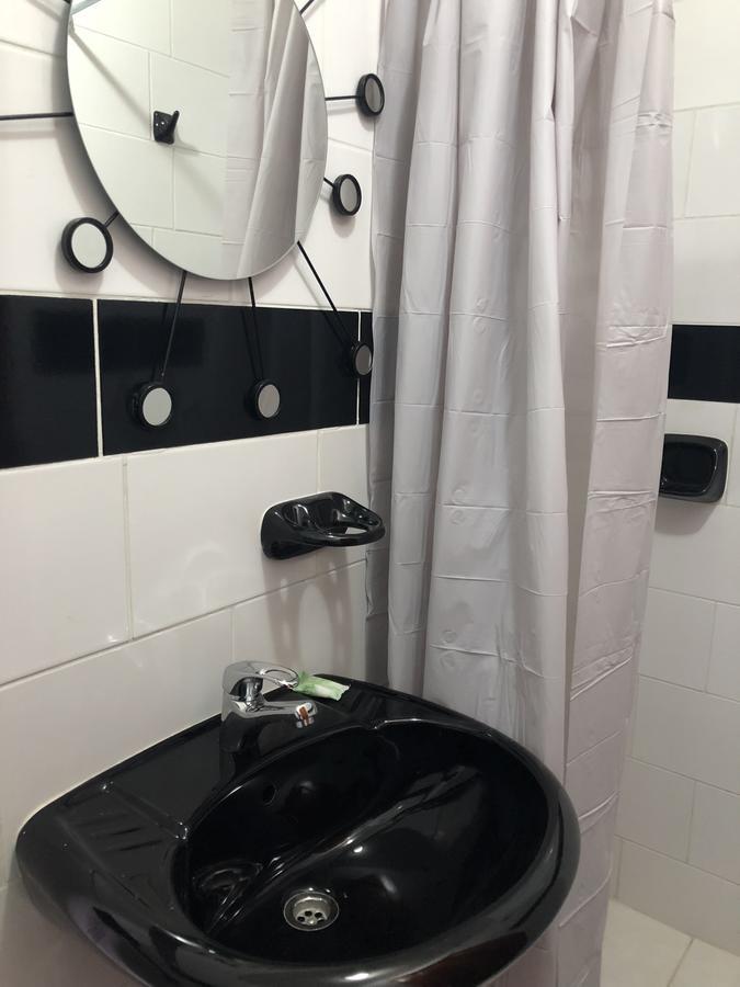 לה פאז Hotel Espectacular מראה חיצוני תמונה